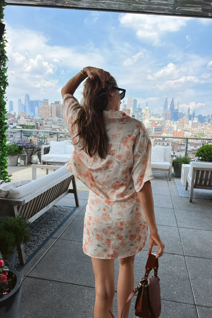 Zinnia Skirt - Image 2