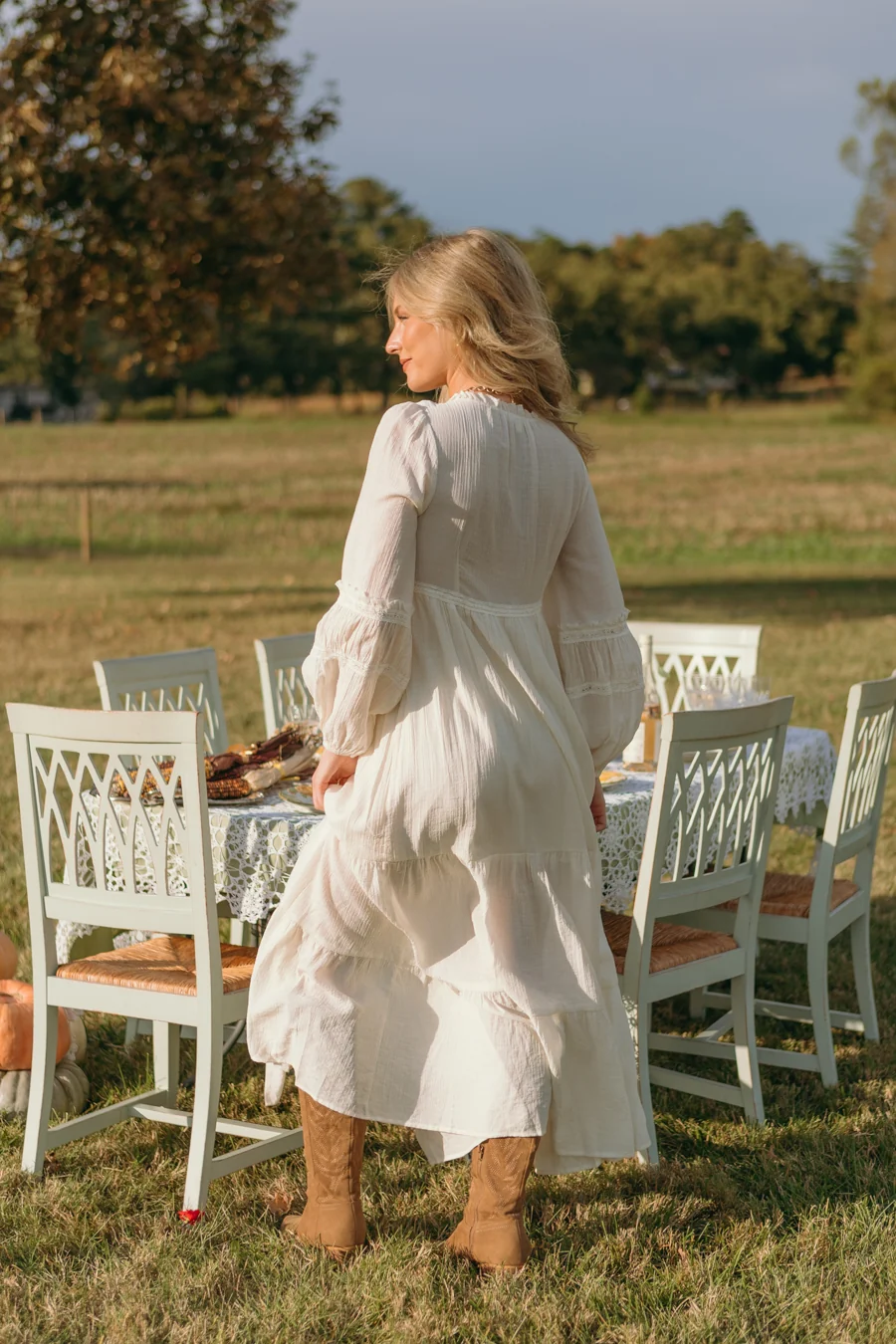 Zola Dress - Image 2