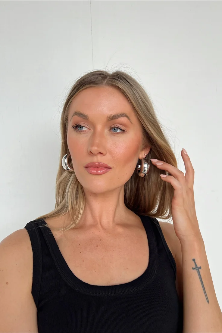 Zuri Hoops - Image 3