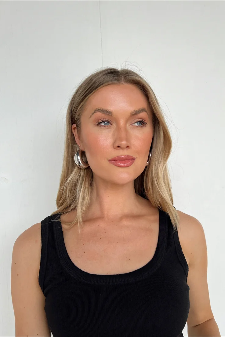 Zuri Hoops - Image 5